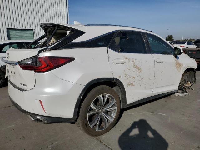 2T2BZMCA5HC114678 Lexus Rx 350 Base