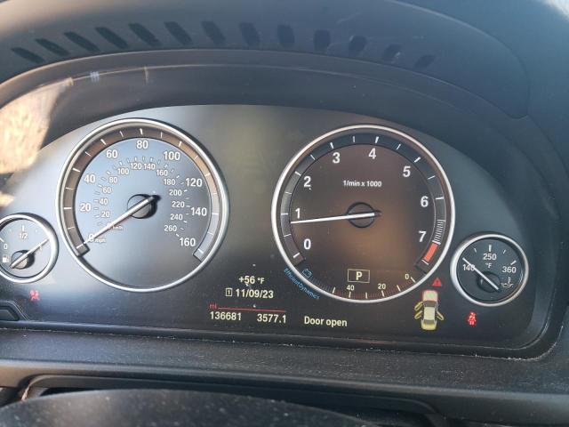 2015 BMW 528 XI - WBA5A7C59FG142878