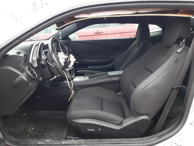 2G1FD1E33F9266398 | 2015 CHEVROLET CAMARO LT