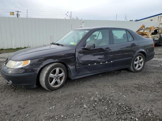 2004 Saab 9-5 Arc