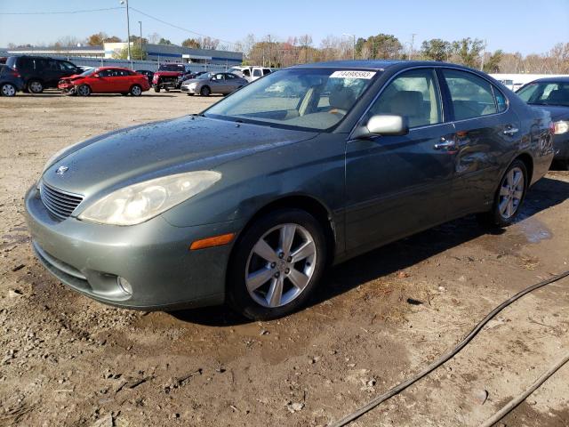 2005 Lexus ES 330 