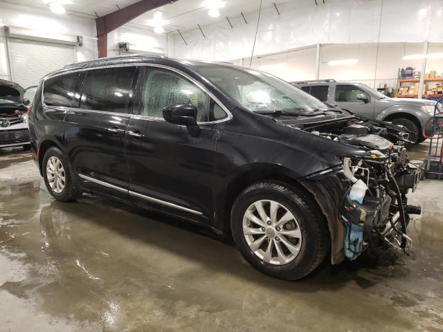 2018 Chrysler Pacifica Touring L VIN: 2C4RC1BG2JR142002 Lot: 74472223