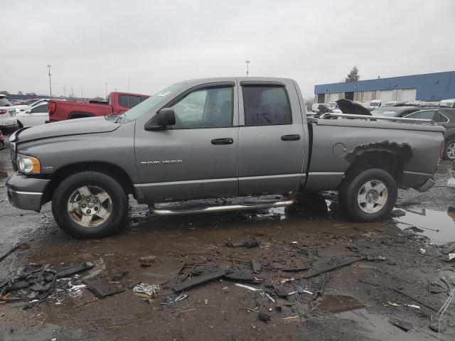 2005 Dodge Ram 1500 ST