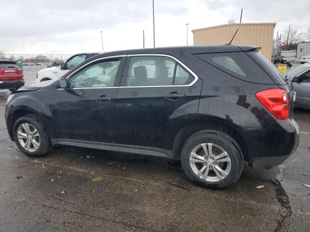 Vin: 2gnfleek0e6249333, lot: 77160123, chevrolet equinox ls 20142