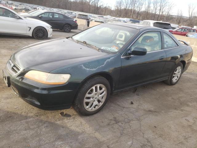 1HGCG22551A003535 | 2001 Honda accord ex