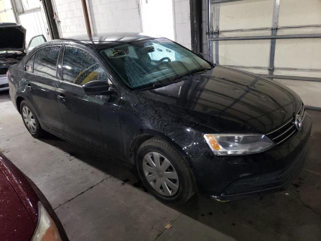 3VW1K7AJ1FM318405 | 2015 VOLKSWAGEN JETTA BASE