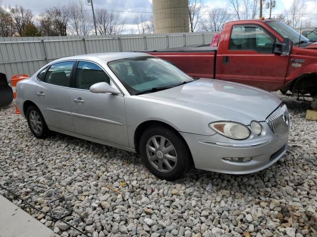 2G4WD582591227084 | 2009 Buick lacrosse cxl