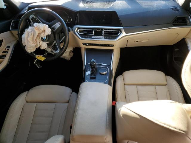 3MW5R1J09M8B81639 BMW 330I
