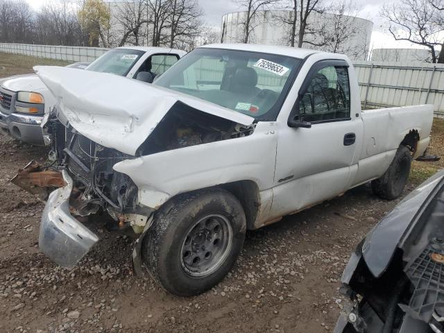 2000 Chevrolet C/K 1500 