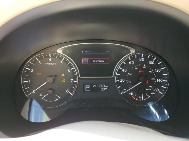 1N4AL3AP1EN249044 | 2014 NISSAN ALTIMA