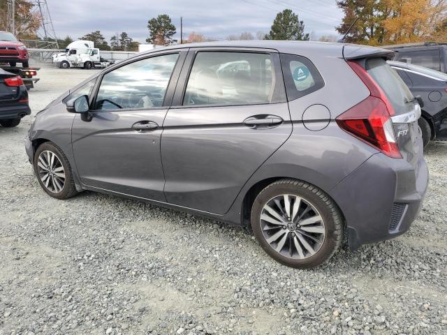 JHMGK5H74GX040136 | 2016 HONDA FIT EX