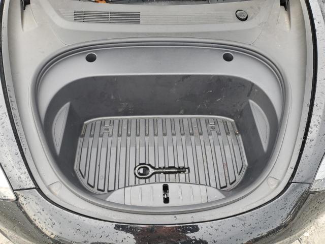 2022 TESLA MODEL 3 - 5YJ3E1EB9NF192302