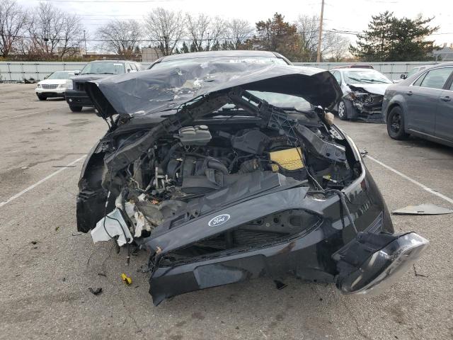 1FADP3F28FL367538 Ford FOCUS SE
