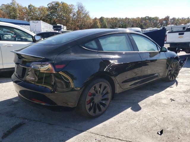 5YJ3E1ECXMF091969 | 2021 TESLA MODEL 3