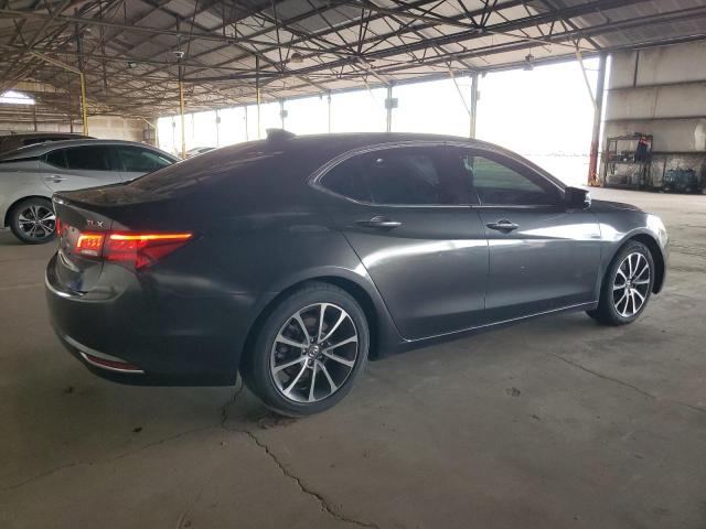 19UUB2F37FA013017 | 2015 Acura tlx