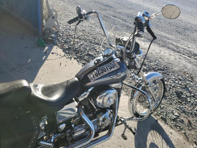 2003 HARLEY-DAVIDSON FXDWG 1HD1GEV173K314864