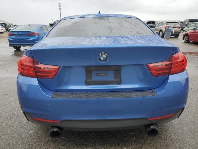 WBA3R1C59GK530043 BMW 435 I