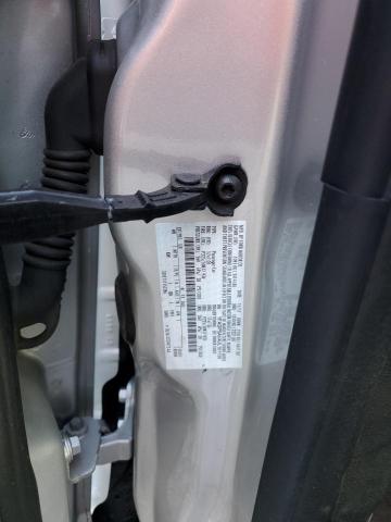 1FADP5AU4JL101138 Ford C-MAX SE