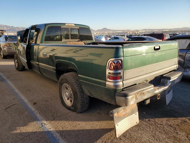 3B7KC2361XG147350 | 1999 Dodge ram 2500