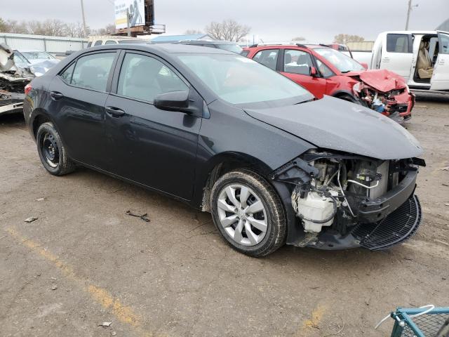 2T1BURHE7EC168524 | 2014 TOYOTA COROLLA L