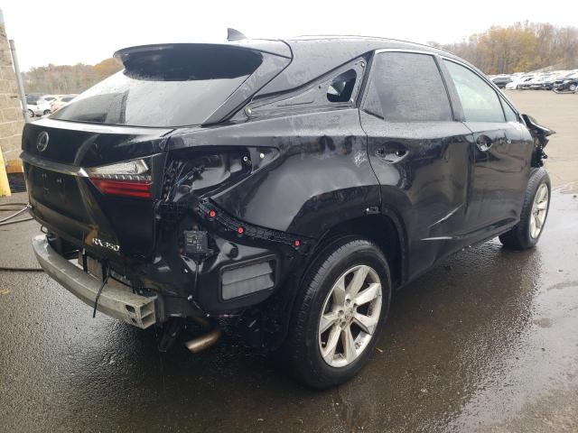 2016 Lexus Rx 350 Base VIN: 2T2BZMCA3GC051286 Lot: 69355723