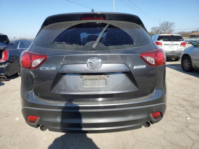 JM3KE2BE8E0384431 | 2014 MAZDA CX-5 SPORT