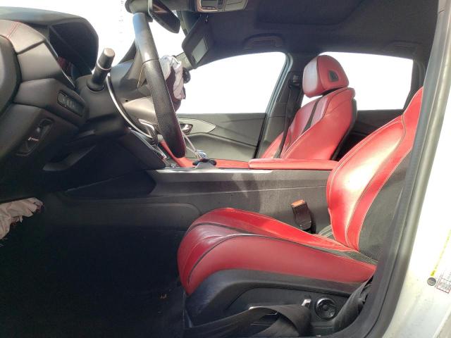 2022 ACURA TLX TECH A - 19UUB5F50NA004239