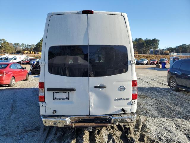 1N6BF0LY4JN811410 | 2018 Nissan nv 2500 s