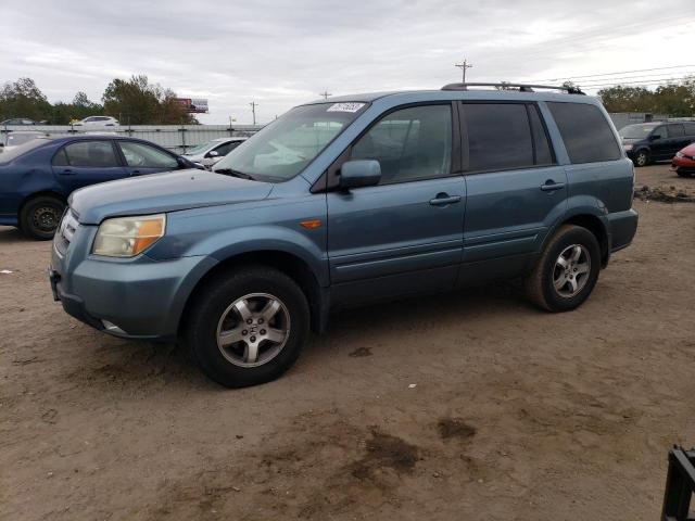 2006 Honda Pilot EX