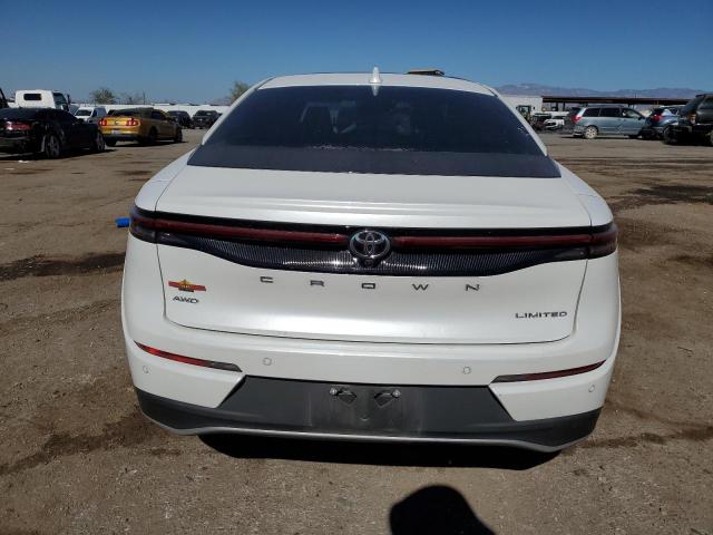 2023 TOYOTA CROWN XLE JTDAAAAF6P3003990