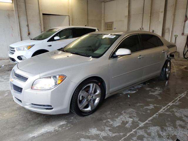 2011 Chevrolet Malibu 