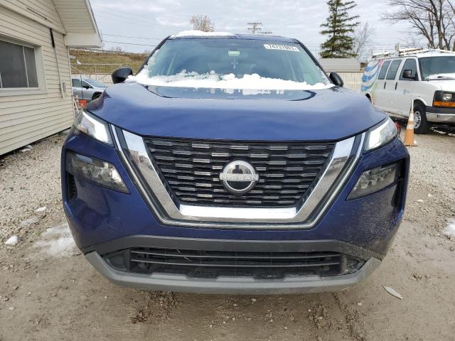 2023 NISSAN ROGUE S - 5N1BT3AB4PC688011