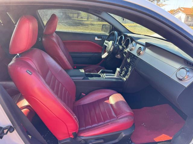 1ZVHT82H665194246 2006 Ford Mustang Gt