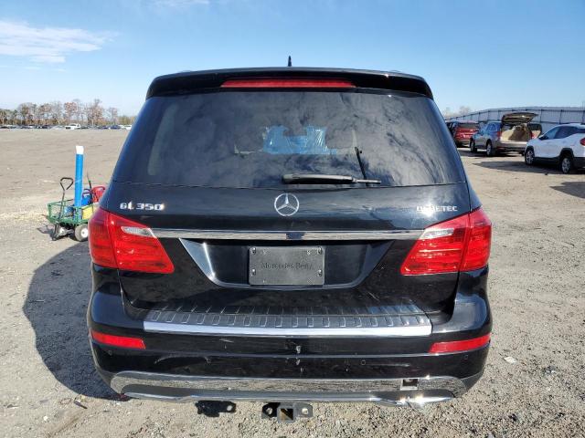 VIN 4JGDF2EEXGA694650 2016 Mercedes-Benz GL-Class, ... no.6