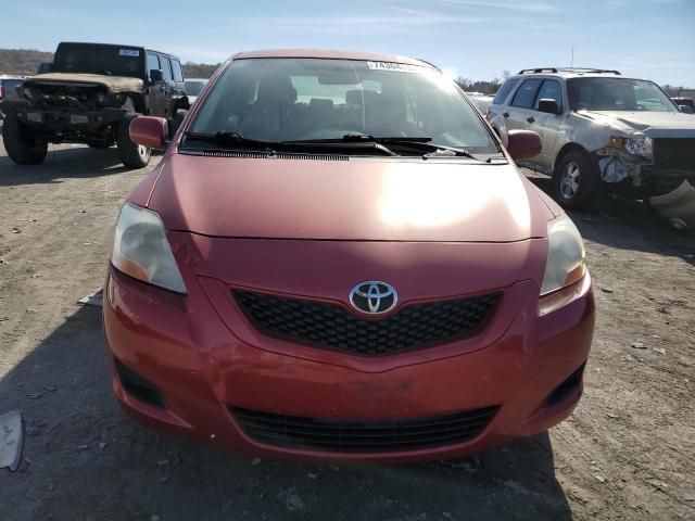 JTDBT903791324102 | 2009 Toyota yaris