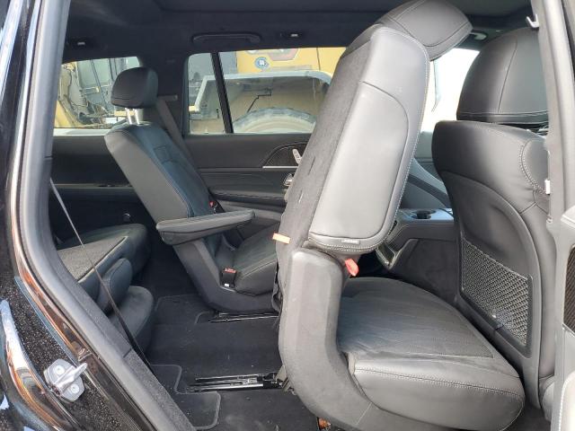 2021 MERCEDES-BENZ GLS 63 AMG - 4JGFF8KEXMA308157