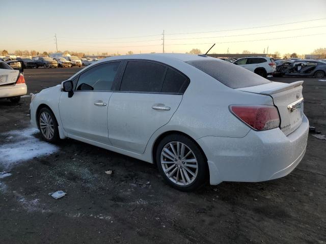 JF1GJAK69EH013749 | 2014 SUBARU IMPREZA LI