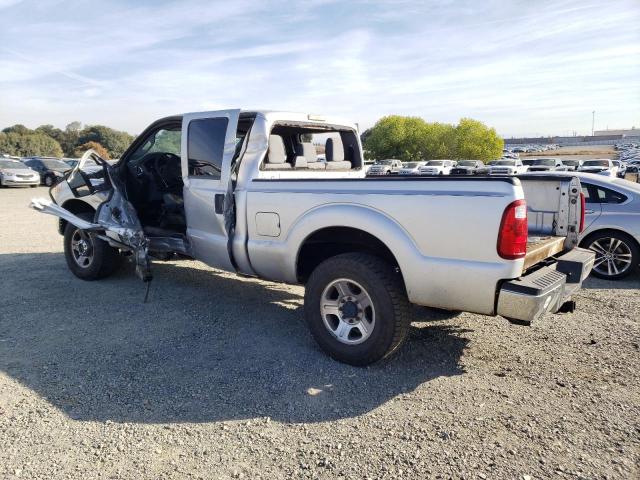 1FT7W2BT9FEA58152 | 2015 Ford f250 super duty