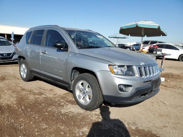 1C4NJCBA4ED843113 | 2014 JEEP COMPASS SP