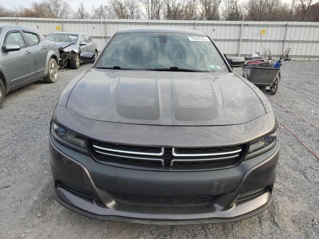 2015 DODGE CHARGER SE - 2C3CDXBG9FH768153