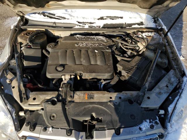 2G1WG5E31C1301335 | 2012 Chevrolet impala lt