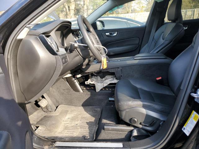 2022 VOLVO XC60 B6 MO LYV062RK4NB979479