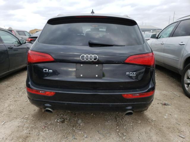 WA1LFAFP5EA075391 2014 AUDI Q5, photo no. 6