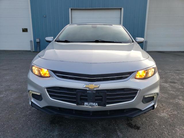 2018 CHEVROLET MALIBU LT - 1G1ZD5ST8JF141471