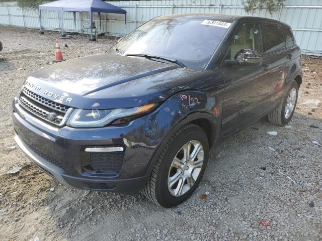 2016 Land Rover Range Rover Evoque SE