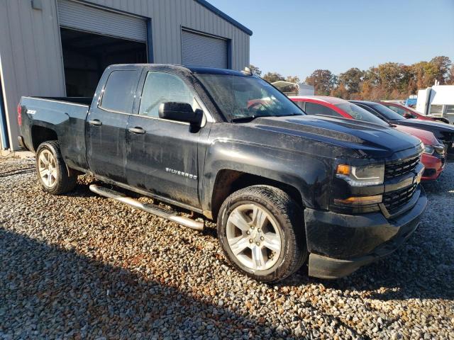 1GCRCPEC4JZ364445 | 2018 CHEVROLET SILVERADO