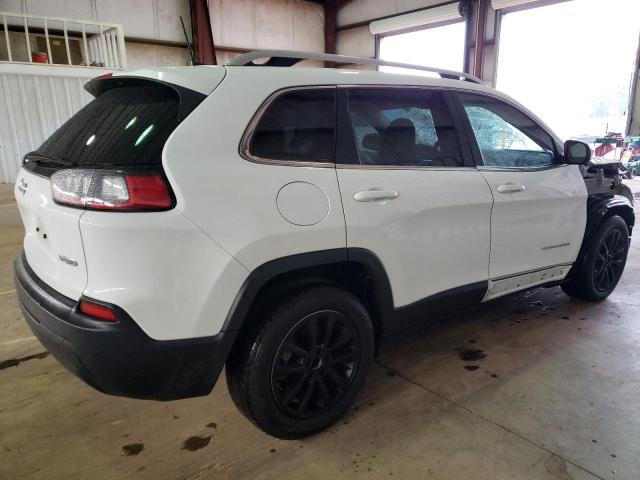 1C4PJLCBXKD131460 | 2019 JEEP CHEROKEE L