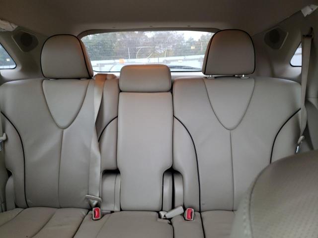 2015 TOYOTA VENZA LE - 4T3ZK3BB1FU074274