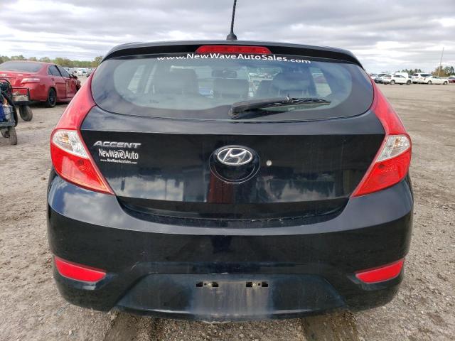 KMHCT5AE5HU335539 | 2017 HYUNDAI ACCENT SE