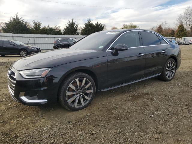 AUDI-A4-WAUBBAF49NN009256